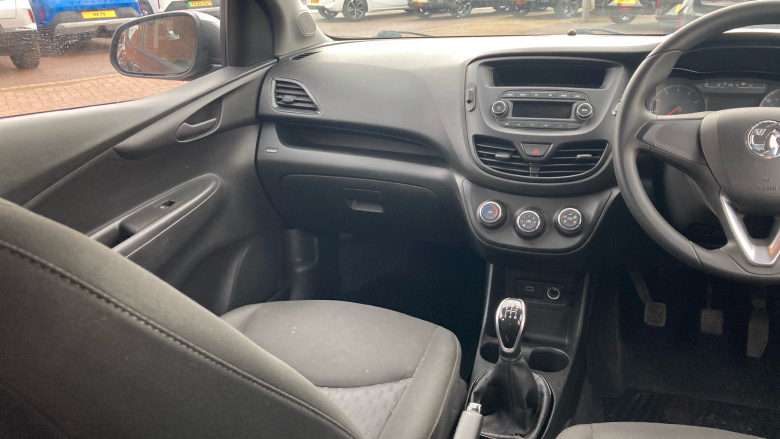 Vauxhall Viva 1.0 [73] SE 5dr [A/C] Petrol Hatchback